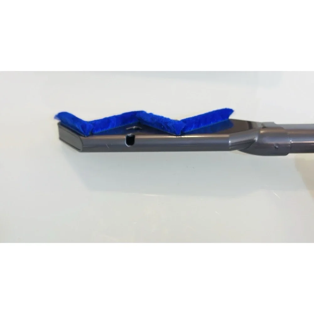 Genuine OEM Dyson Carbon Fiber Reach-Under Flexi-Crevice Tool 966451-02
